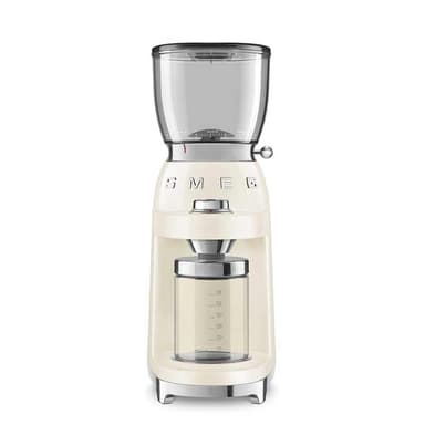 آسیاب قهوه اسمگ مدل SMEG CGF01CRUK