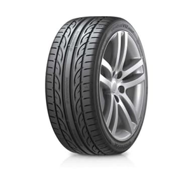 لاستیک هانکوک 225/60R18 گل  Ventus Prime 4 k135 (دو حلقه)