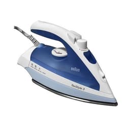 اتو بخار براون مدل BRAUN 340