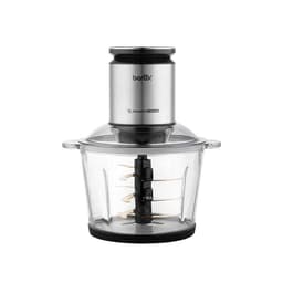 خردکن باروکس BAROX