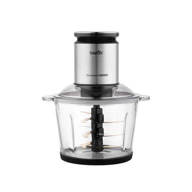 خردکن باروکس BAROX