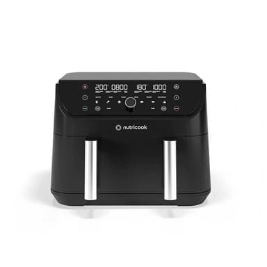 سرخ کن دوقلو نوتریکوک مدل NUTRICOOK NC-AFD285
