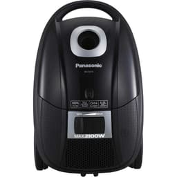 جاروبرقی پاناسونیک مدل PANASONIC MC-CG715