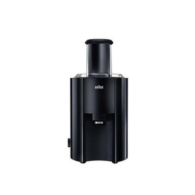 آبمیوه گیری براون مدل BRAUN J300