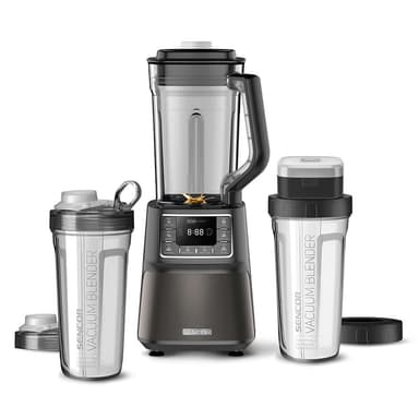 مخلوط کن سنکور مدل SENCOR SBU 7878BK