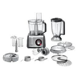 غذاساز بوش مدل BOSCH MC812M865