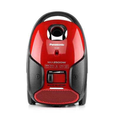 جاروبرقی پاناسونیک مدل PANASONIC MC-CJ919
