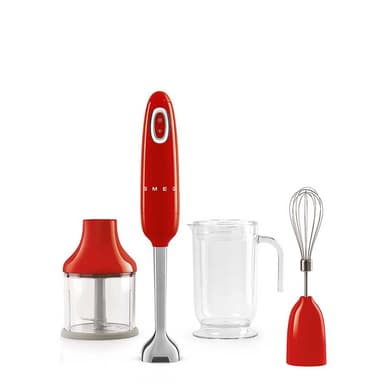 گوشت کوب برقی اسمگ مدل SMEG HBF03RD