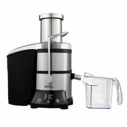 آبمیوه گیری میگل مدل MIGEL GPJ 800