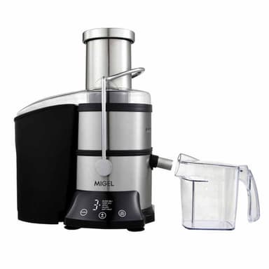 آبمیوه گیری میگل مدل MIGEL GPJ 800