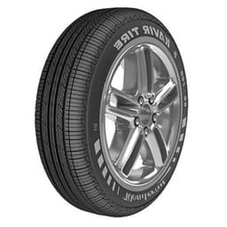 لاستیک کویر تایر 235/70R16 گل KB445 (دو حلقه)