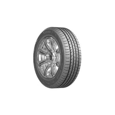 لاستیک بارز 205/60R14 گل p610 (دو حلقه)