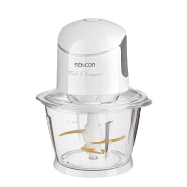 خردکن سنکور مدل SENCOR SCB 5100WH