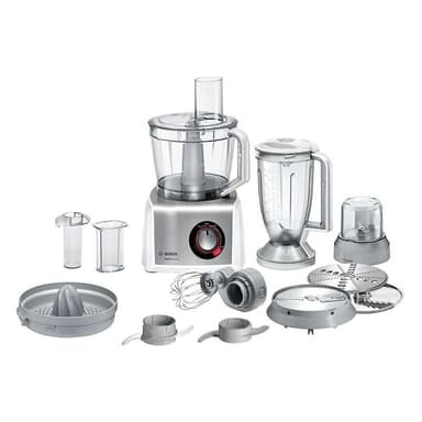 غذاساز بوش مدل BOSCH MC812S844