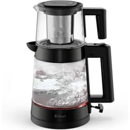 چای ساز فلر مدل FELLER TS 600 BK