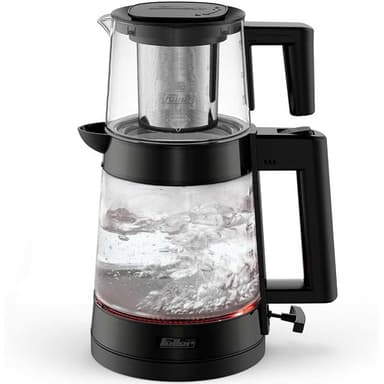 چای ساز فلر مدل FELLER TS 600 BK