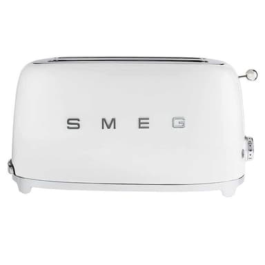 توستر اسمگ مدل SMEG TSF02WH
