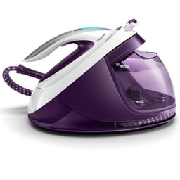 اتو مخزن دار فیلیپس مدل PHILIPS GC9660