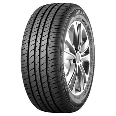 لاستیک جی تی 185/60R14 گل GITI Comfort T20 (دو حلقه)