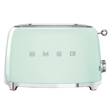 توستر اسمگ مدل SMEG TSF01PGUK
