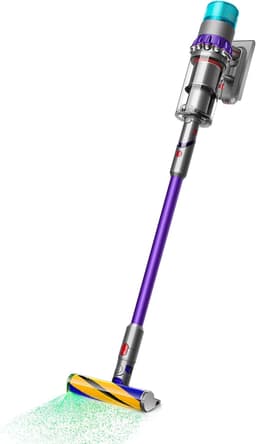 جاروشارژی هوشمند دایسون مدل DYSON Gen5detect