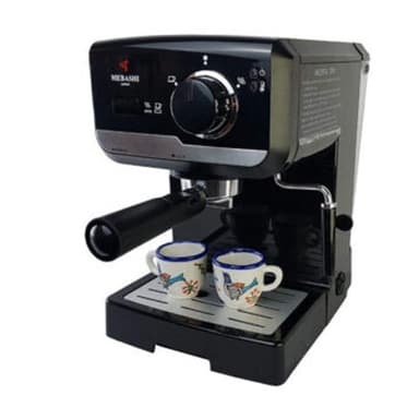 اسپرسوساز مباشی مدل MEBASHI ECM2013