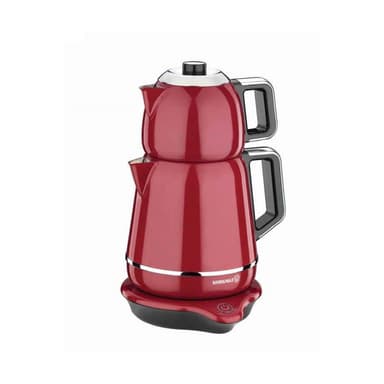 چای ساز کرکماز مدل دمیکس KORKMAZ A332