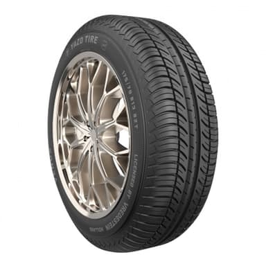 لاستیک یزدتایر 175/70R13 گل ونوس (دو حلقه)
