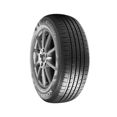 لاستیک کومهو 205/55R16 گل SOLUS TA21 (دو حلقه)