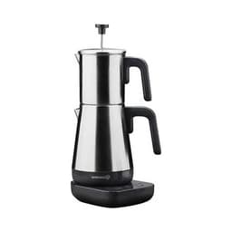 چای ساز کرکماز مدل KORKMAZ A850