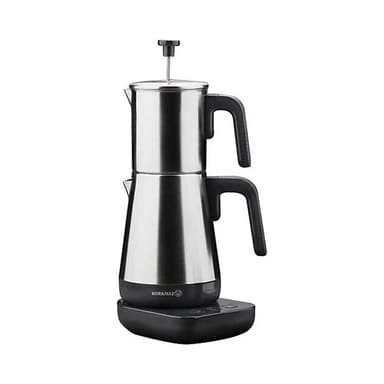 چای ساز کرکماز مدل KORKMAZ A850