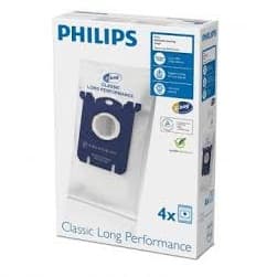 پاکت جاروبرقی فیلیپس ، آاگ و الکترولوکس مدل S-BAG