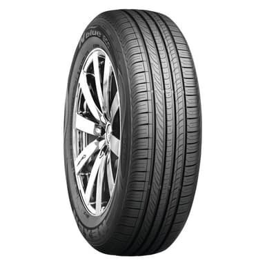 لاستیک نکسن 205/55R16 گل N BLUE HD PLUS (دو حلقه)