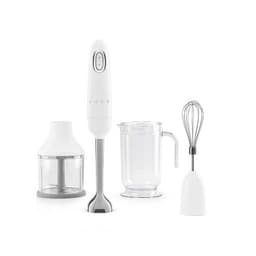 گوشت کوب برقی اسمگ مدل SMEG HBF03WH