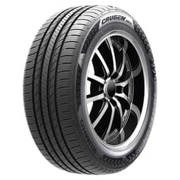 لاستیک کومهو 235/55R18 گل KUMHO HP71 (دو حلقه)