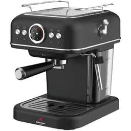 اسپرسوساز مباشی مدل MEBASHI ME-ECM2049