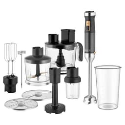 گوشت کوب برقی سنکور مدل SENCOR SHB 6552BK