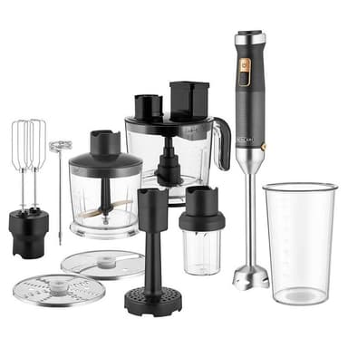 گوشت کوب برقی سنکور مدل SENCOR SHB 6552BK