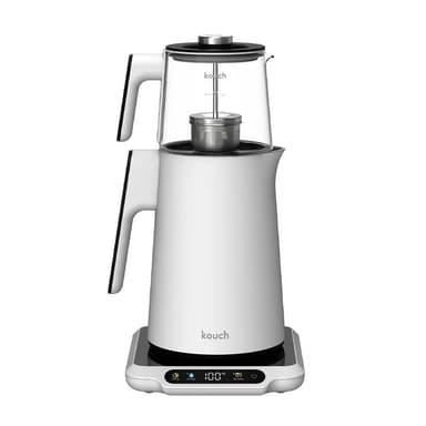 چای ساز کوخ مدل KOUCH KT-2152