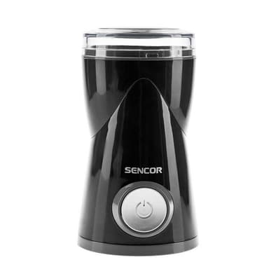 آسیاب سنکور مدل SENCOR SCG 1050BK