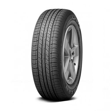 لاستیک نکسن 235/55R17 گل CP672 (دو حلقه)