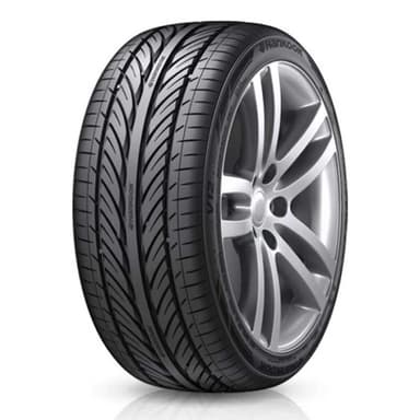 لاستیک هانکوک 245/45R18 گل Ventus Prime 2 k135 (دو حلقه)