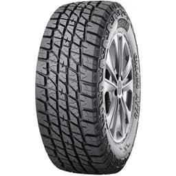 لاستیک جی تی 245/70R16 گل Giti 4×4 AT70 (دو حلقه)