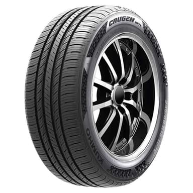 لاستیک کومهو 205/50R17 گل Escta PS71  (دو حلقه)