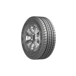 لاستیک بارز 225/70R16 گلS630V (دو حلقه)