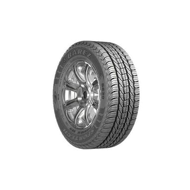 لاستیک بارز 225/70R16 گلS630V (دو حلقه)