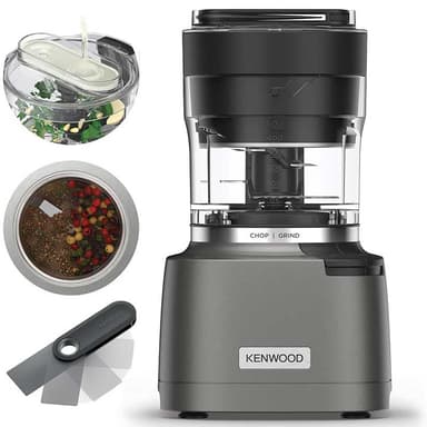 خردکن آسیاب کنوود مدل KENWOOD CHP80