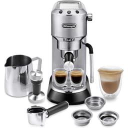 اسپرسوساز دلونگی مدل DELONGHI EC 885