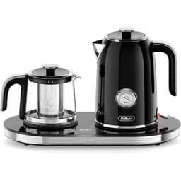 چای ساز فلر مدل Feller TS490