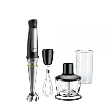 گوشت کوب برقی براون مدل BRAUN MQ7035X